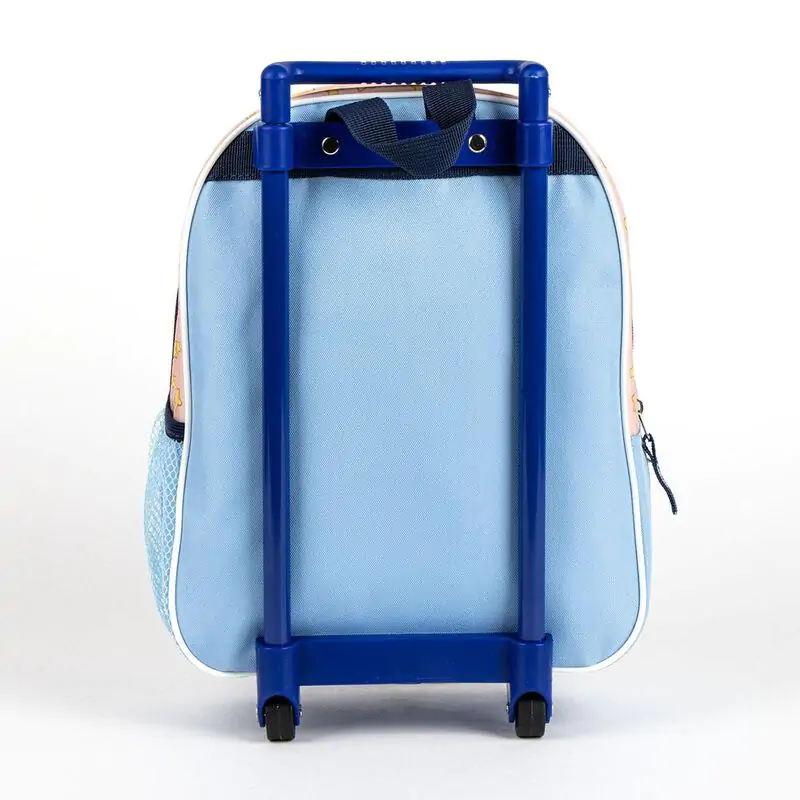 Bluey 3D trolley 31cm product photo