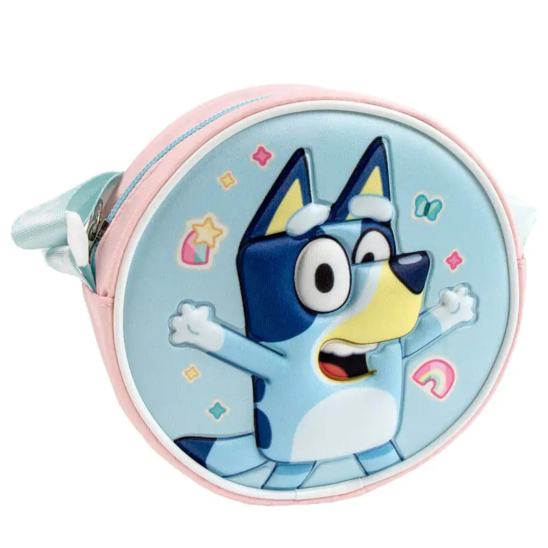 Bluey 3D bag termékfotó