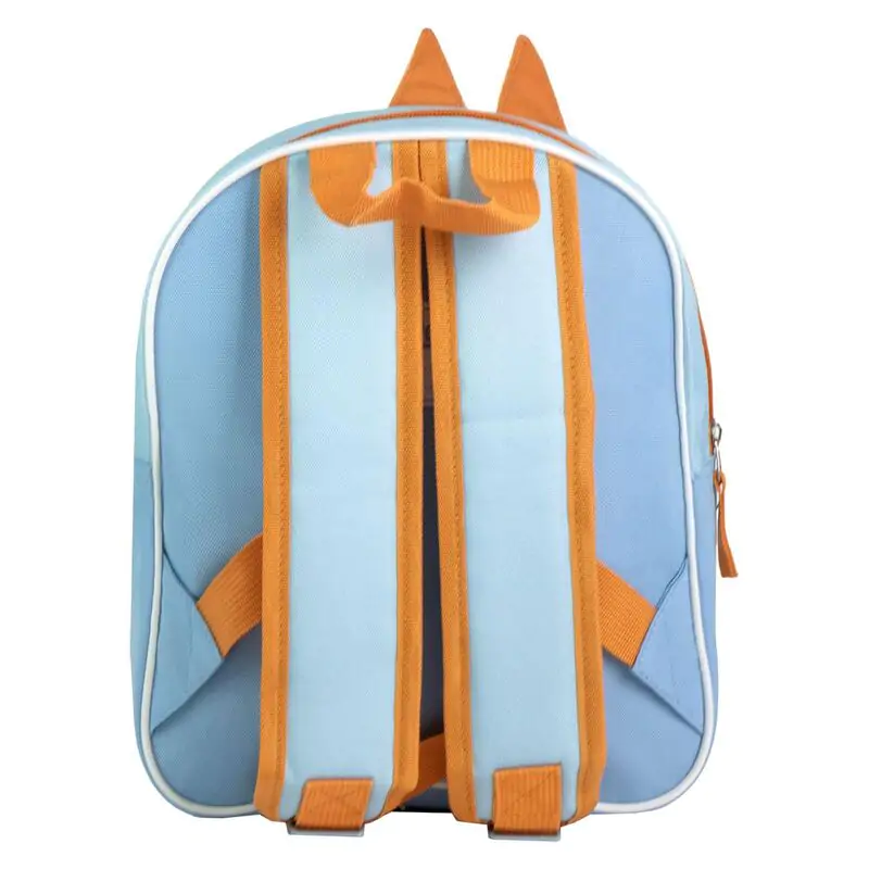 Bluey 3D backpack 28cm product photo