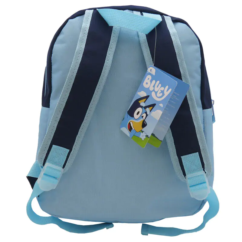 Bluey 3D backpack 30cm product photo