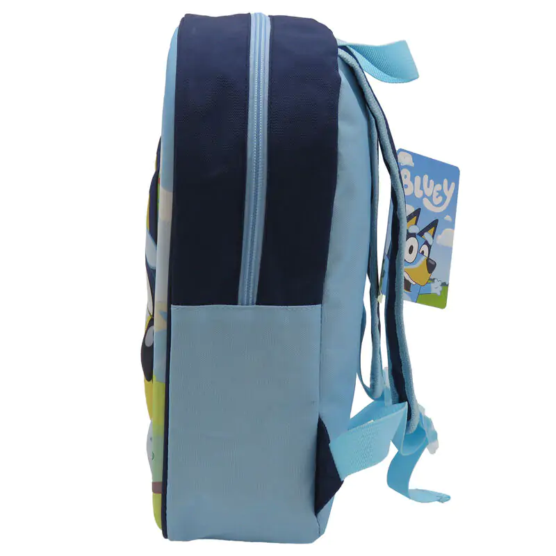 Bluey 3D backpack 30cm product photo