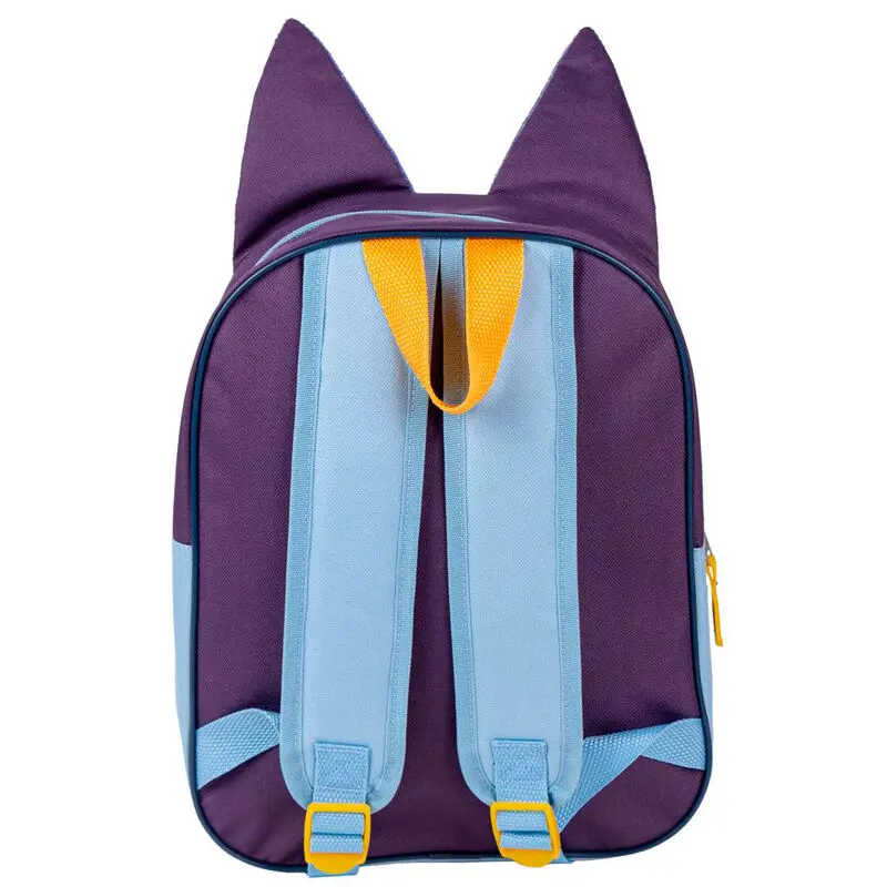 Bluey 3D backpack 31cm product photo