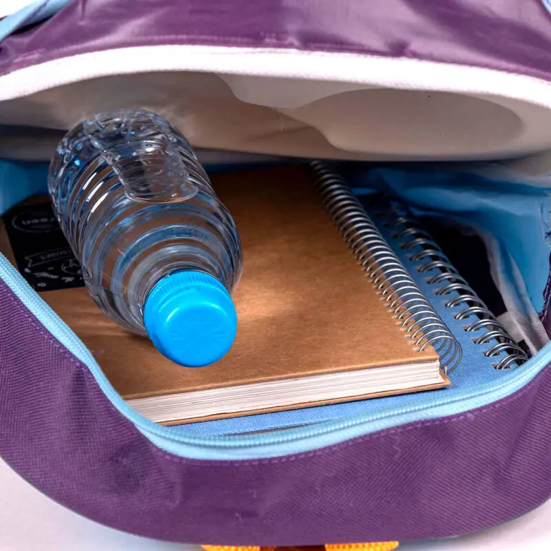 Bluey 3D backpack 31cm product photo