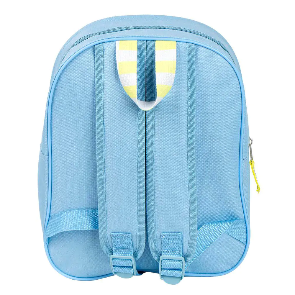 Bluey 3D backpack 31cm product photo