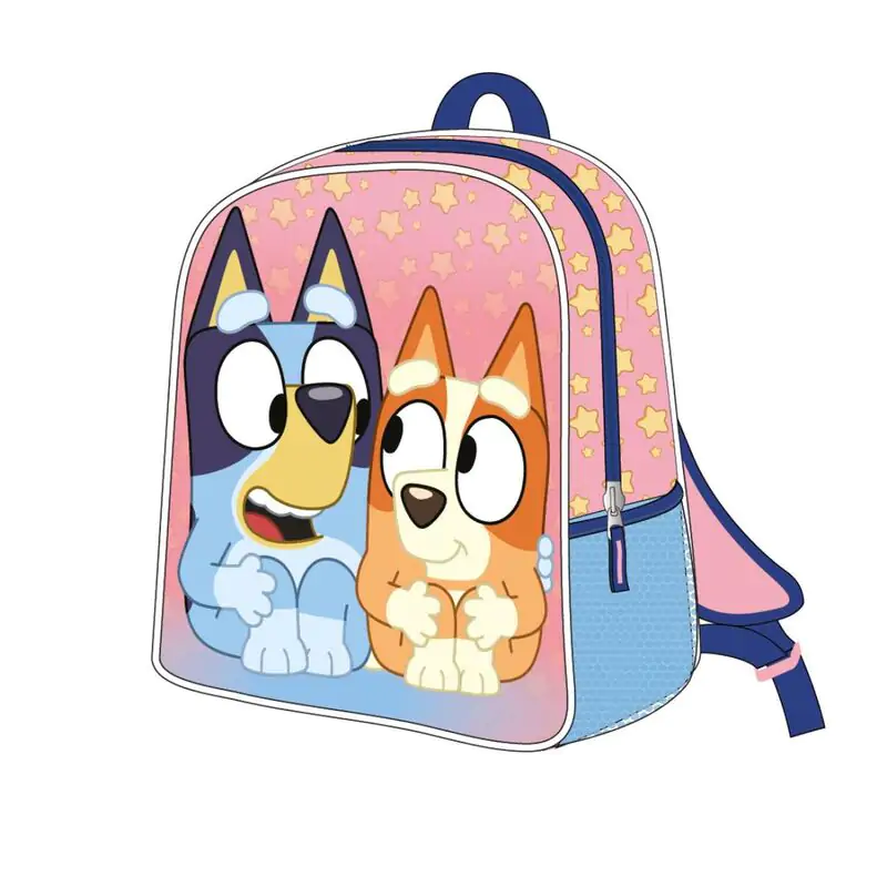 Bluey 3D backpack 31cm product photo