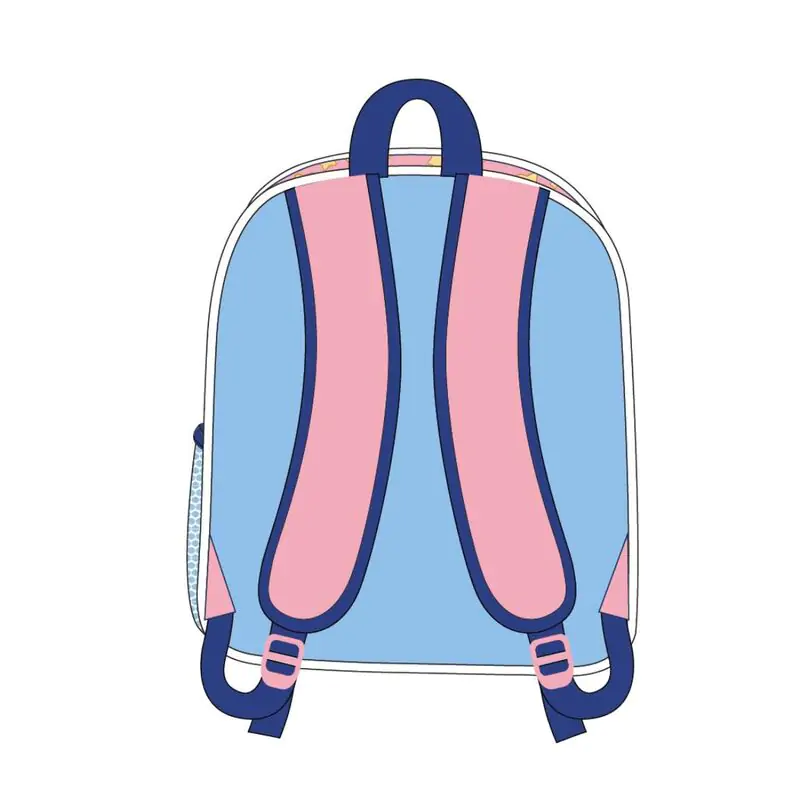 Bluey 3D backpack 31cm product photo