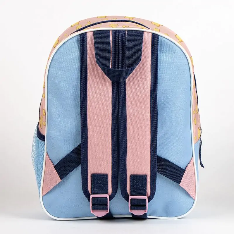 Bluey 3D backpack 31cm product photo