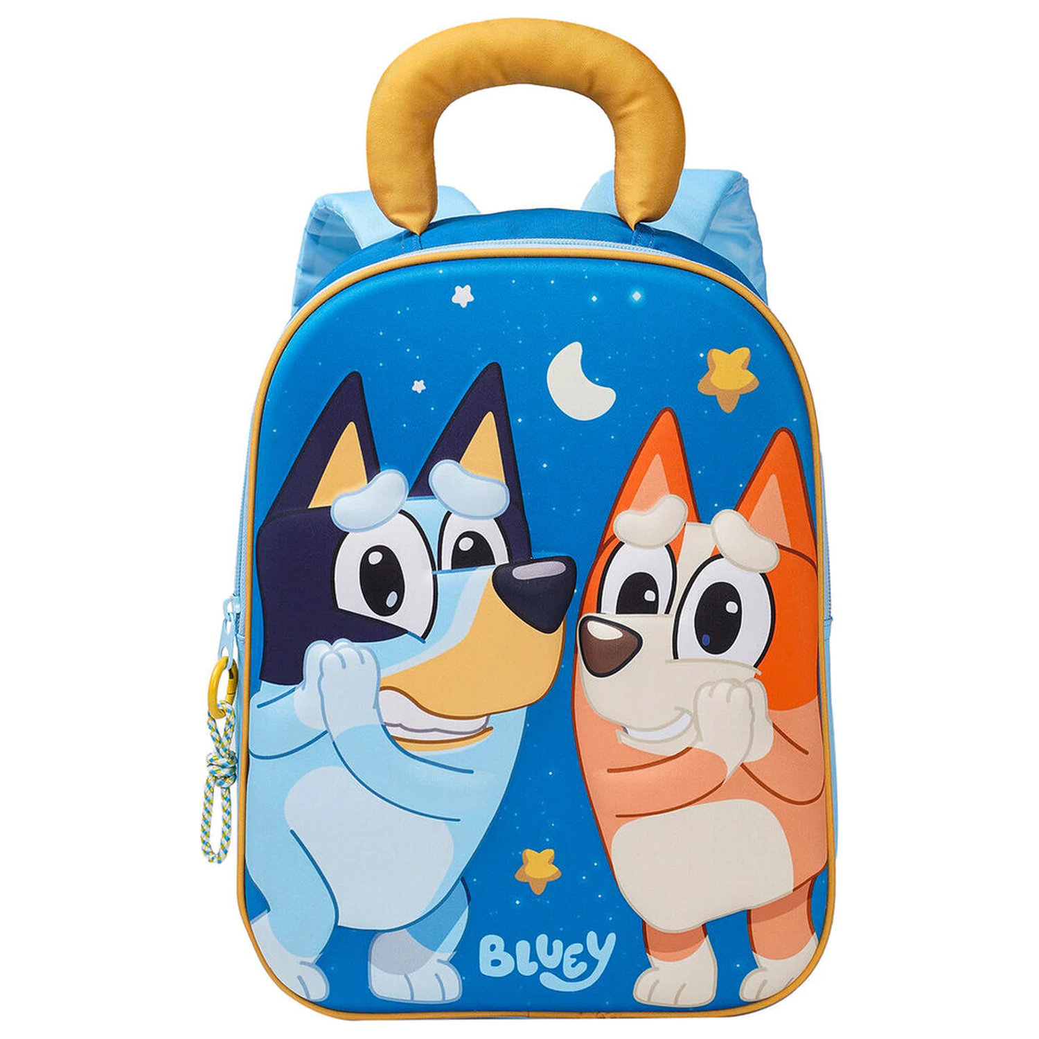 Bluey 3D backpack 32cm product photo