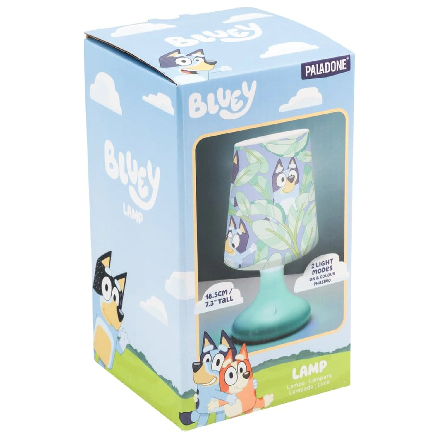 Bluey Table Lamp product photo