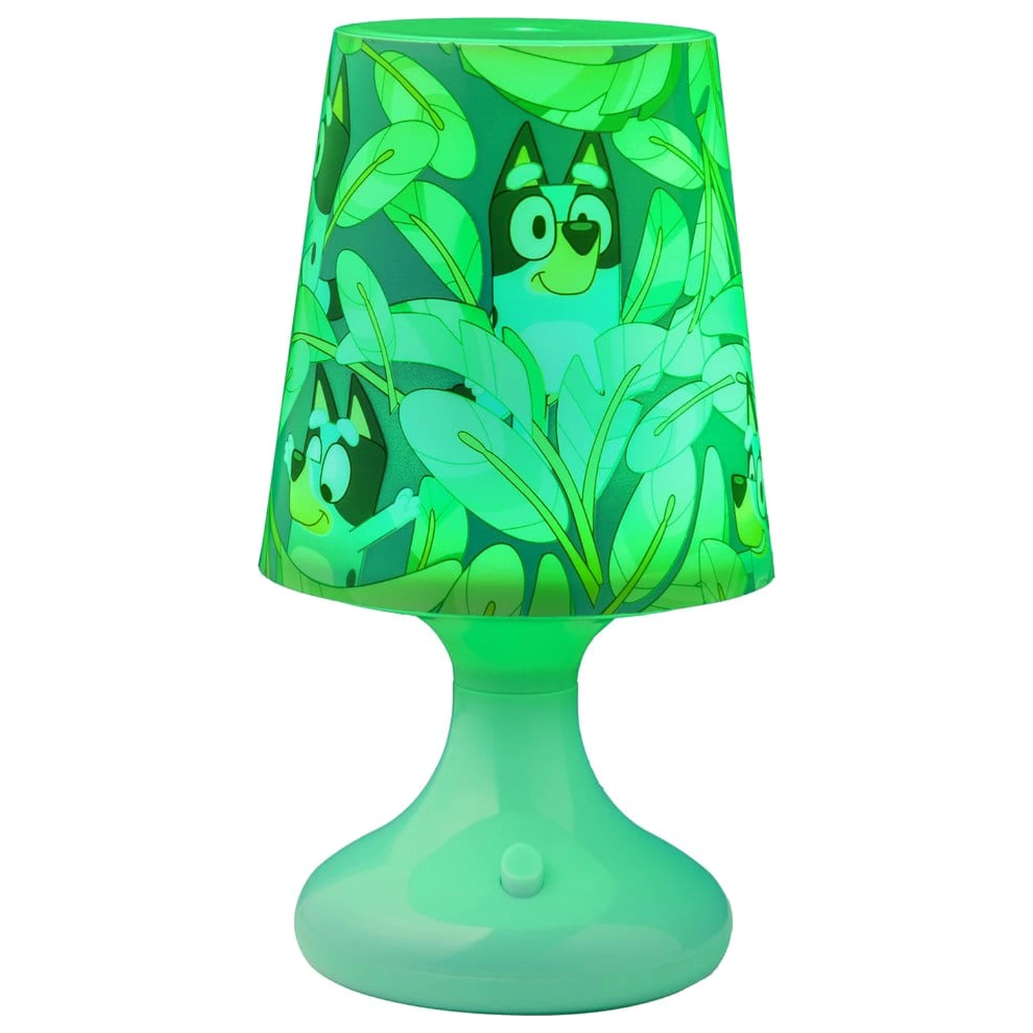 Bluey Table Lamp product photo