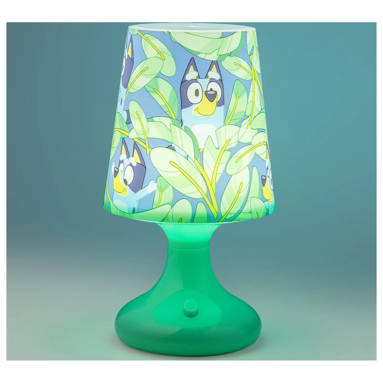 Bluey Table Lamp product photo