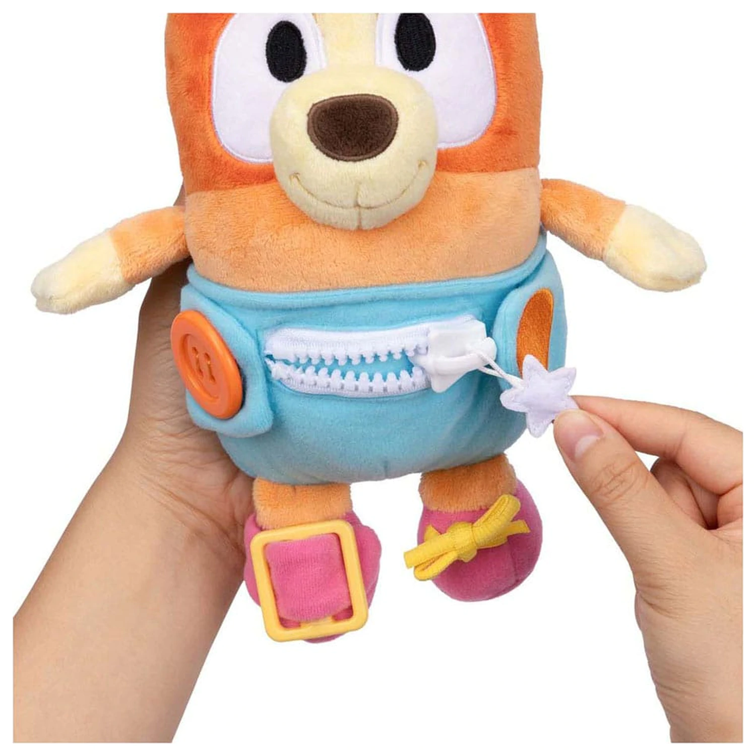 Bluey Plush figure Baby Bingo product photo