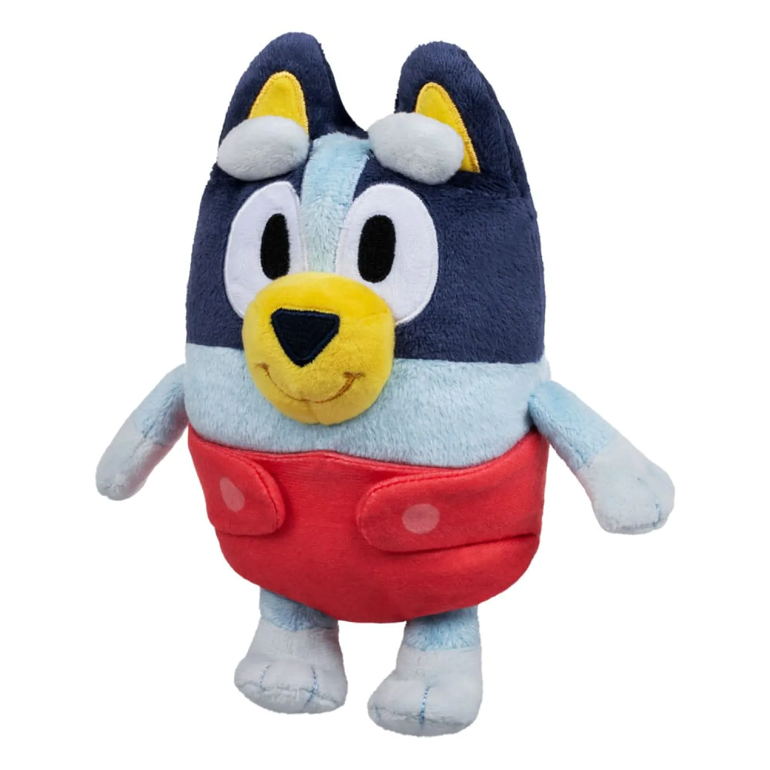 Bluey Plush Figure Baby Bluey product photo