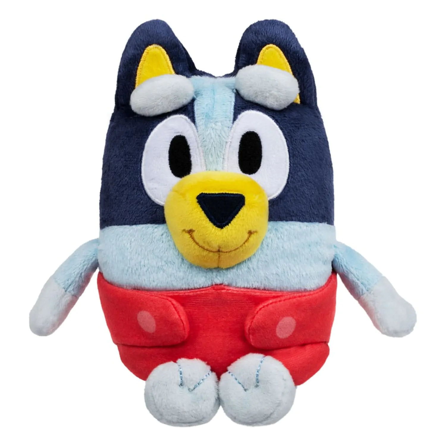 Bluey Plush Figure Baby Bluey product photo