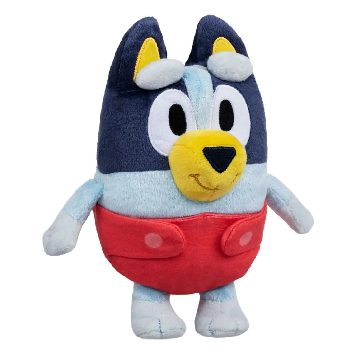 Bluey Plush Figure Baby Bluey product photo