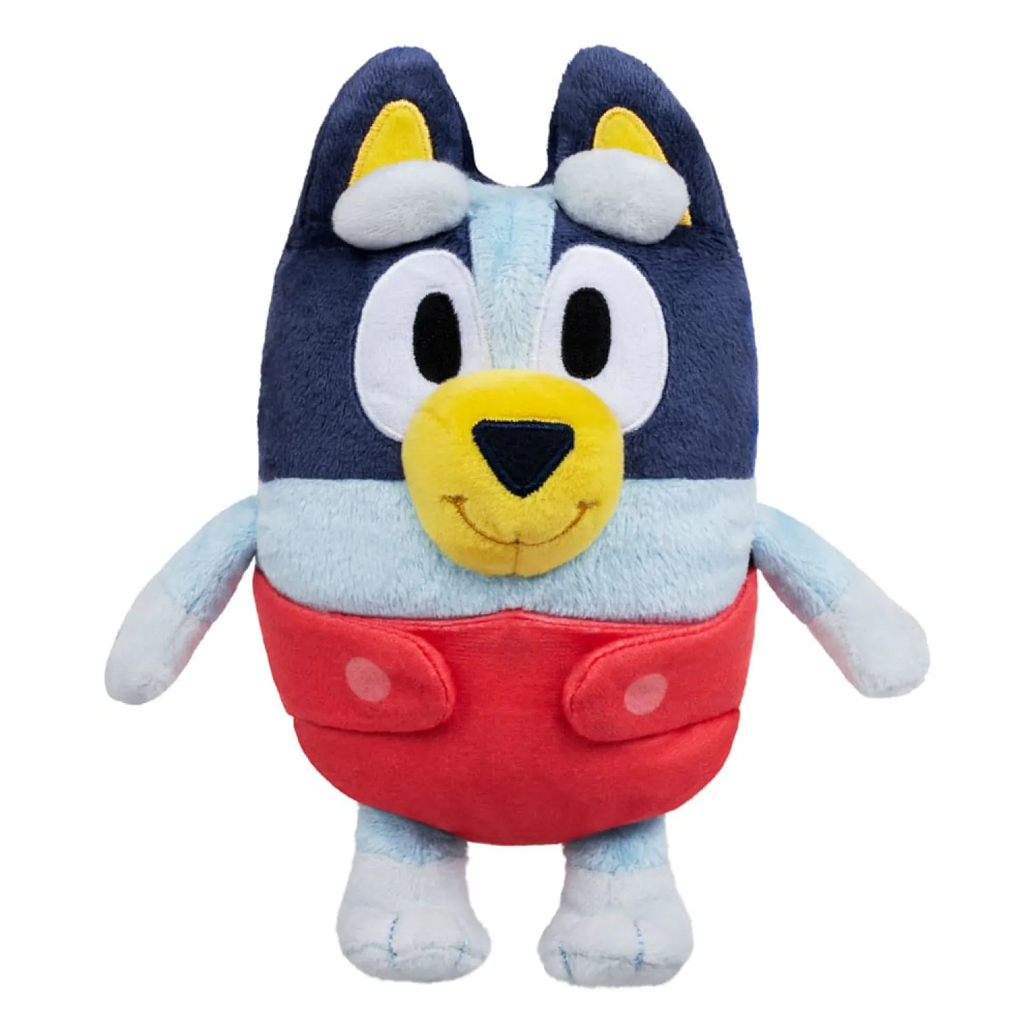 Bluey Plush Figure Baby Bluey product photo