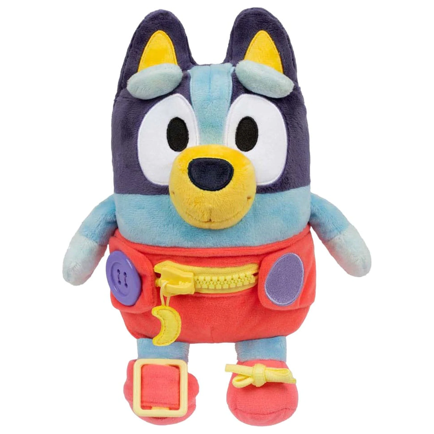 Bluey Plush figure Baby Bluey product photo
