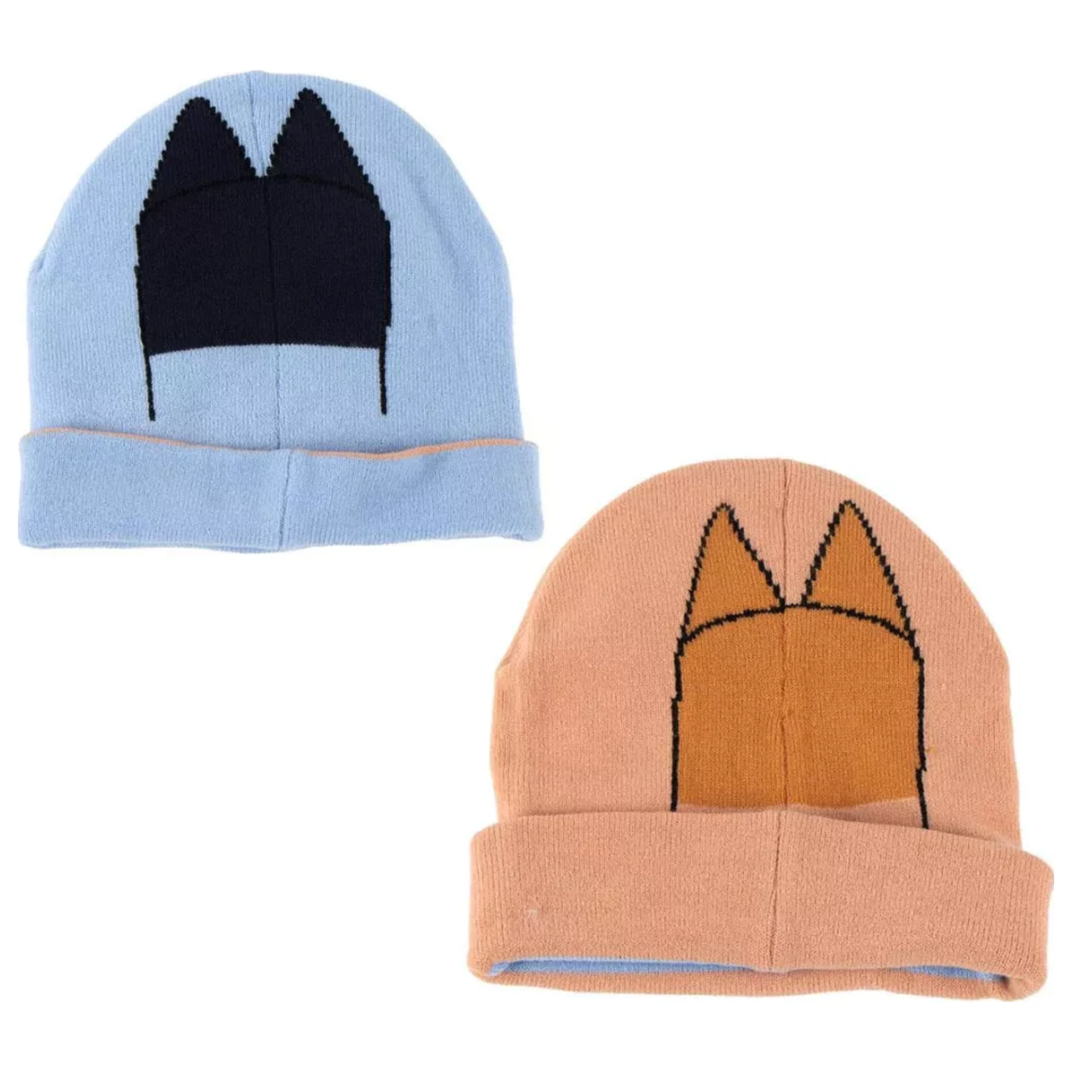 Bluey Bingo reversible kids' hat product photo