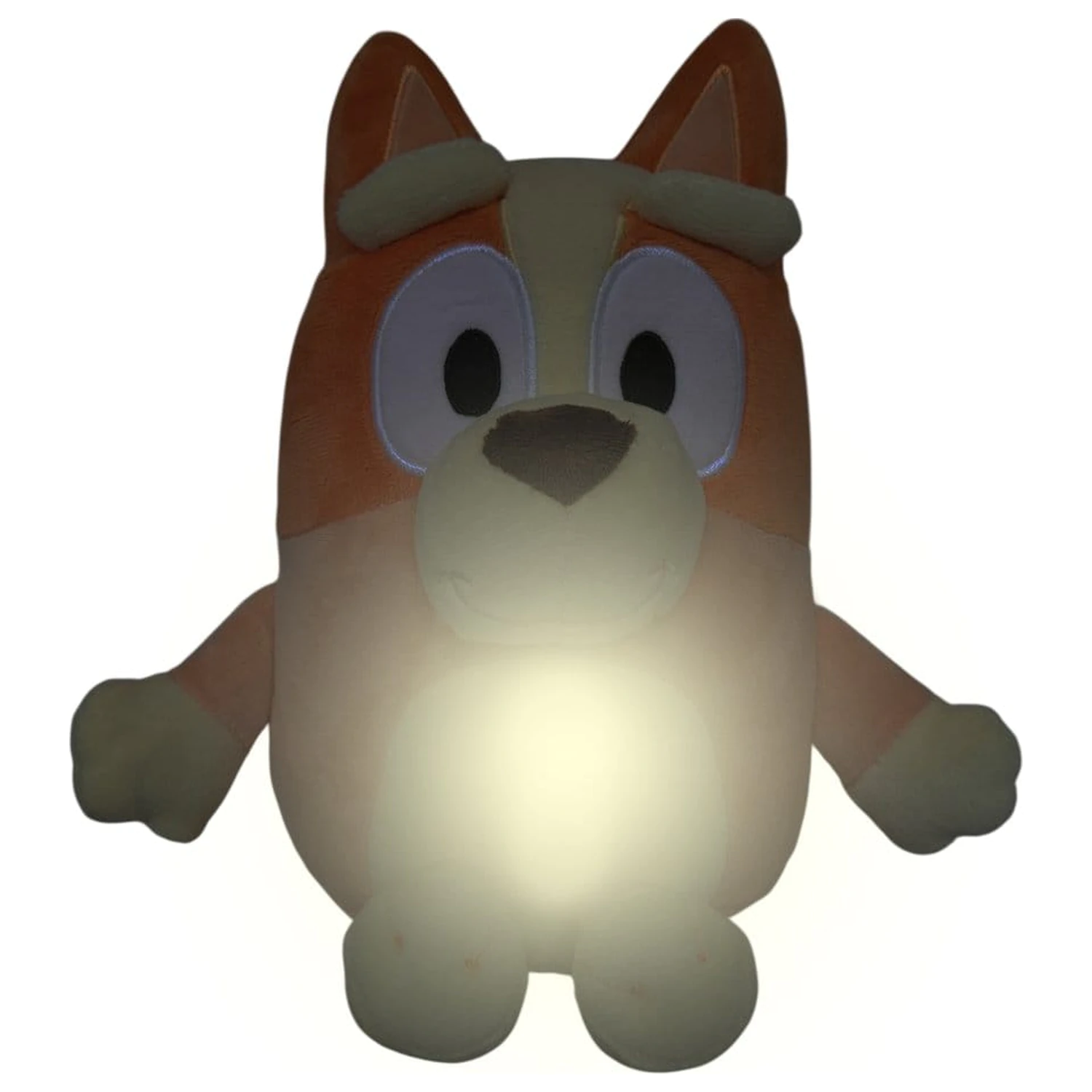 Bluey Plush Lamp Bingo 20 cm product photo
