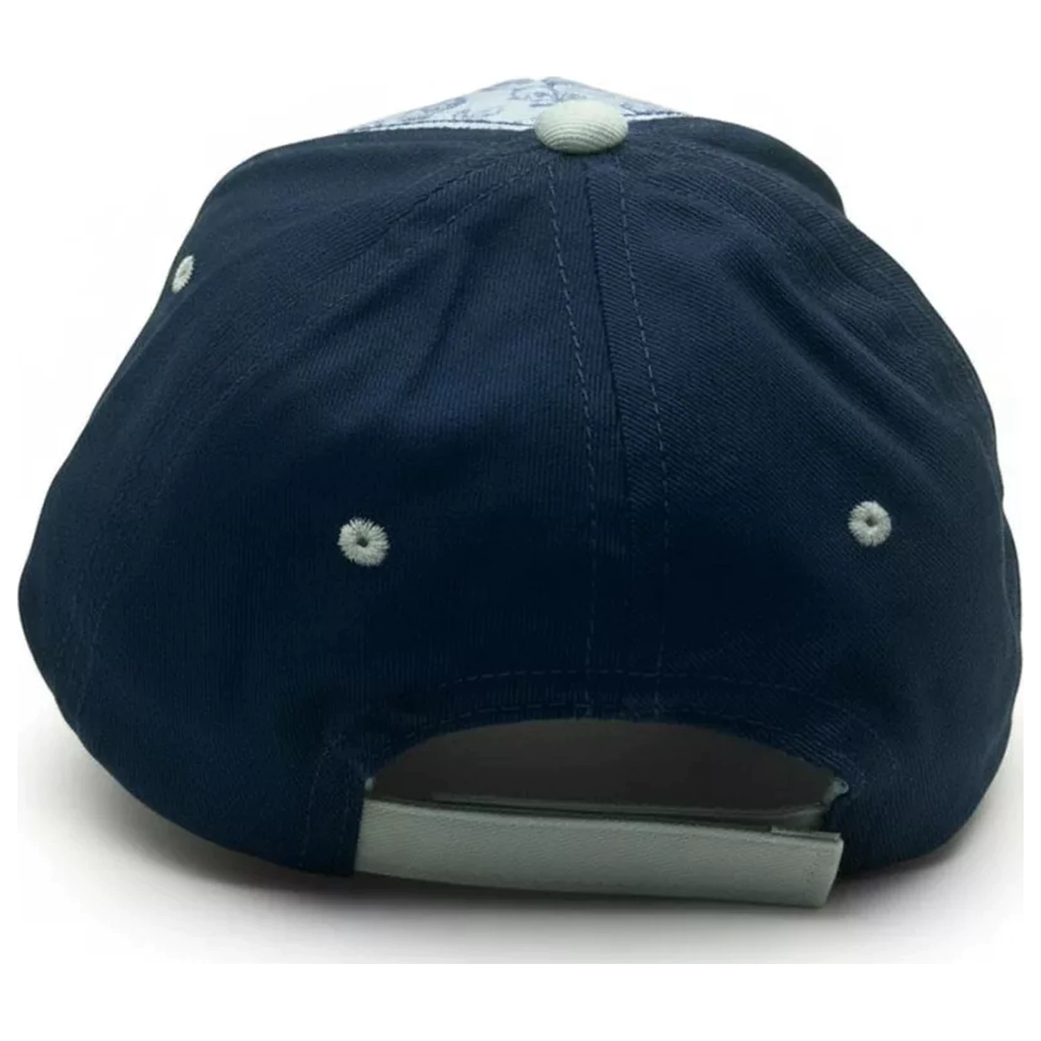 Bluey Blue child's baseball cap 53 cm product photo