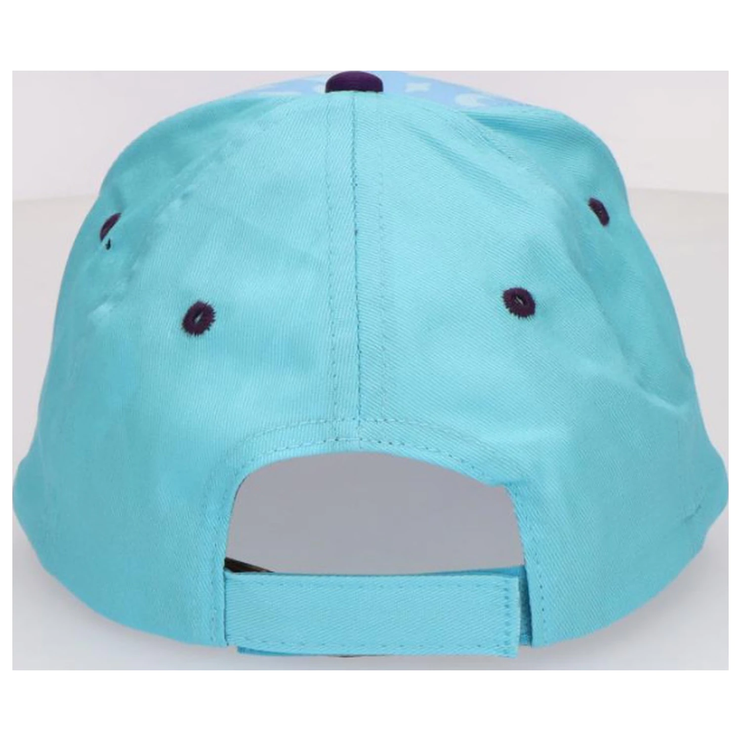 Bluey Blue Team Sunglasses and Baseball Cap Set product photo