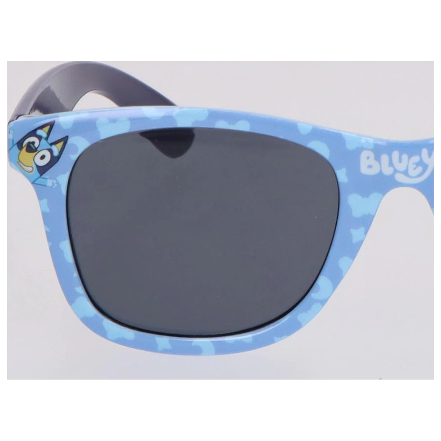 Bluey Blue Team Sunglasses and Baseball Cap Set product photo