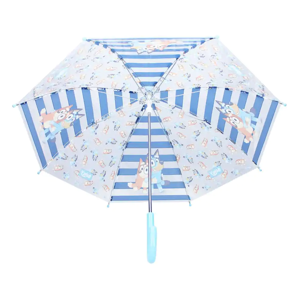 Bluey Umbrella Bluey & Bingo Rainy Days Kids termékfotó