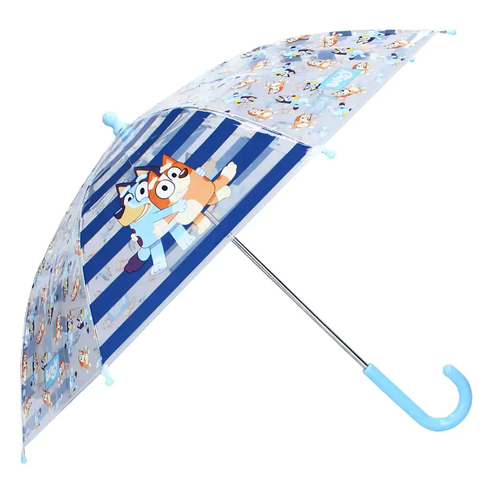 Bluey Umbrella Bluey & Bingo Rainy Days Kids termékfotó