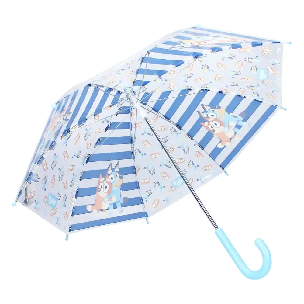 Bluey Umbrella Bluey & Bingo Rainy Days Kids termékfotó