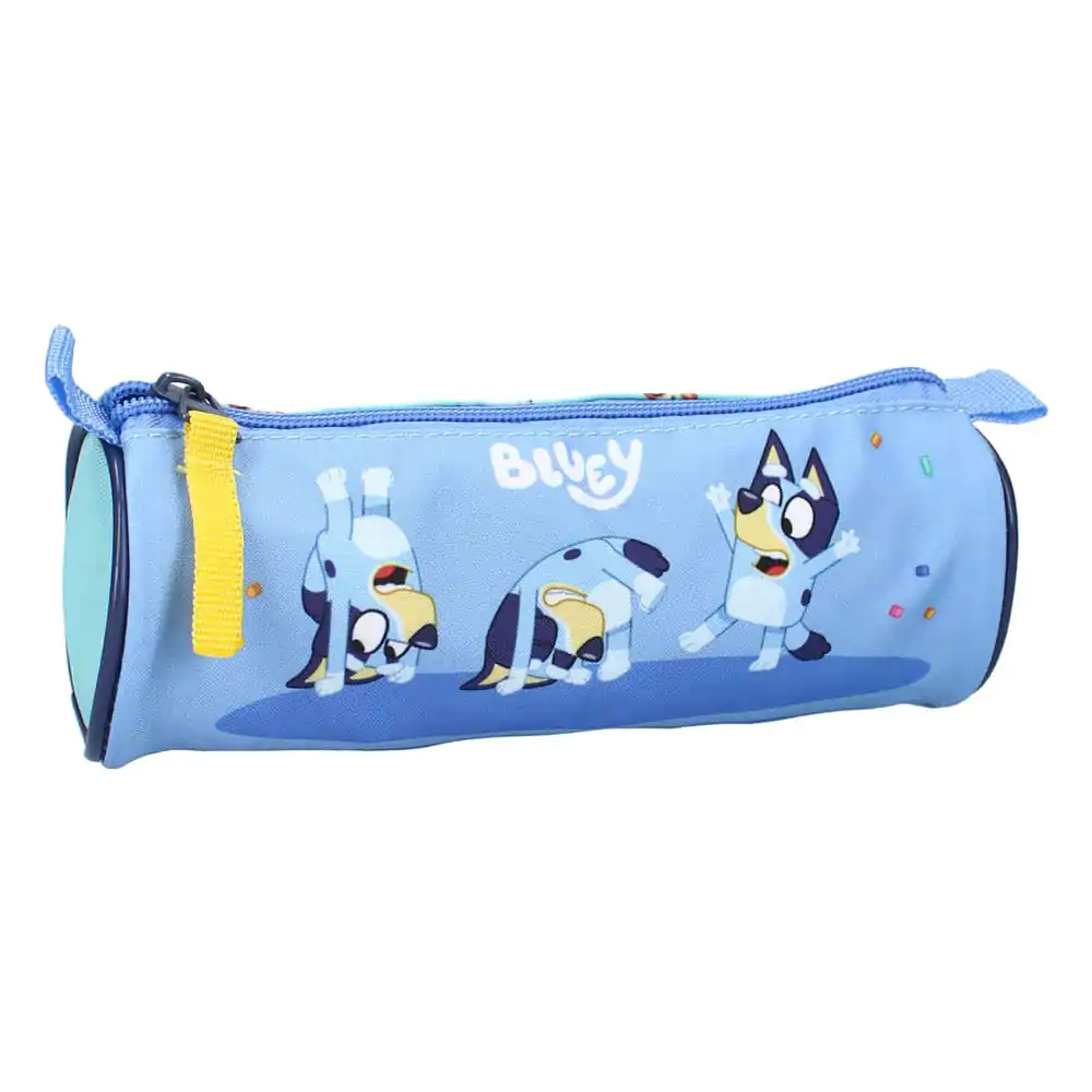 Bluey Pencil case Bluey Best Friends Fun termékfotó