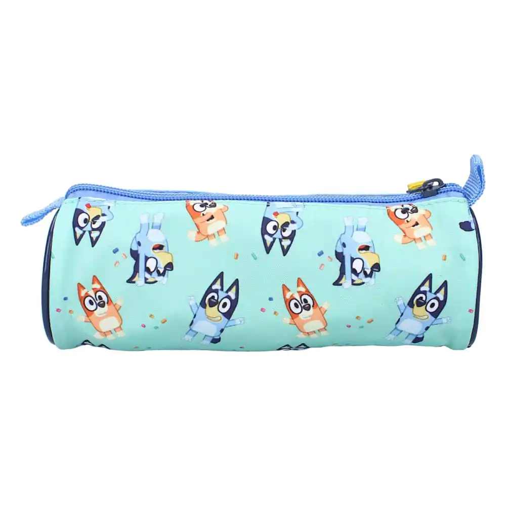 Bluey Pencil case Bluey Best Friends Fun termékfotó