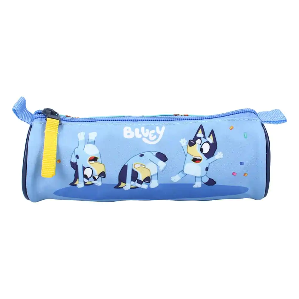 Bluey Pencil case Bluey Best Friends Fun termékfotó