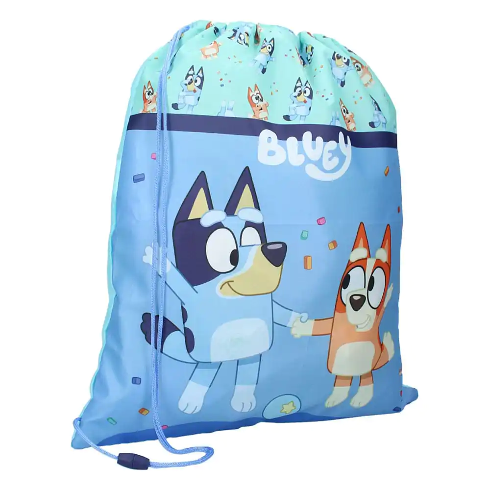 Bluey Sport Bag Bluey Best Friends Fun product photo