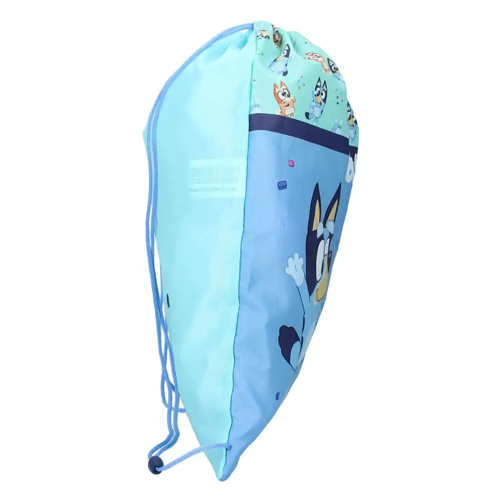 Bluey Sport Bag Bluey Best Friends Fun product photo