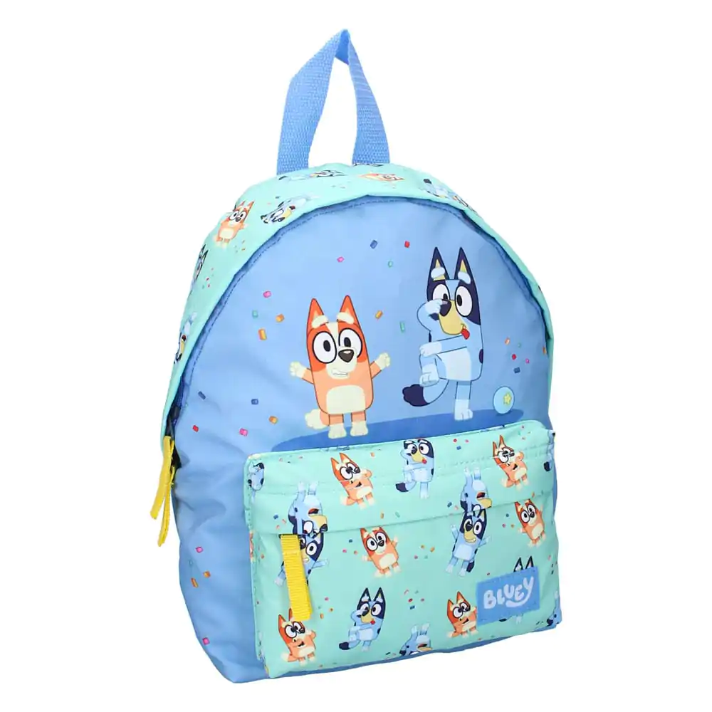 Bluey Backpack Bluey Best Friends Fun Ver. 1 termékfotó