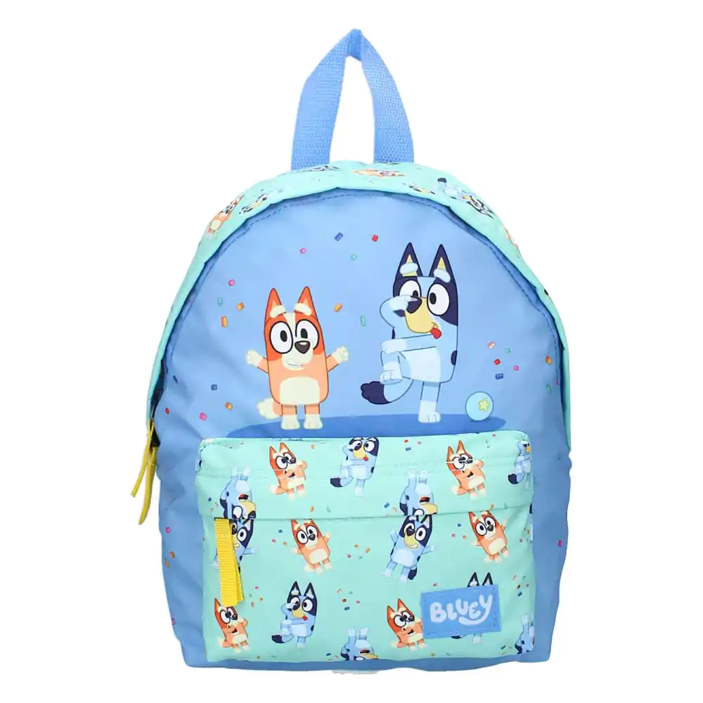 Bluey Backpack Bluey Best Friends Fun Ver. 1 termékfotó