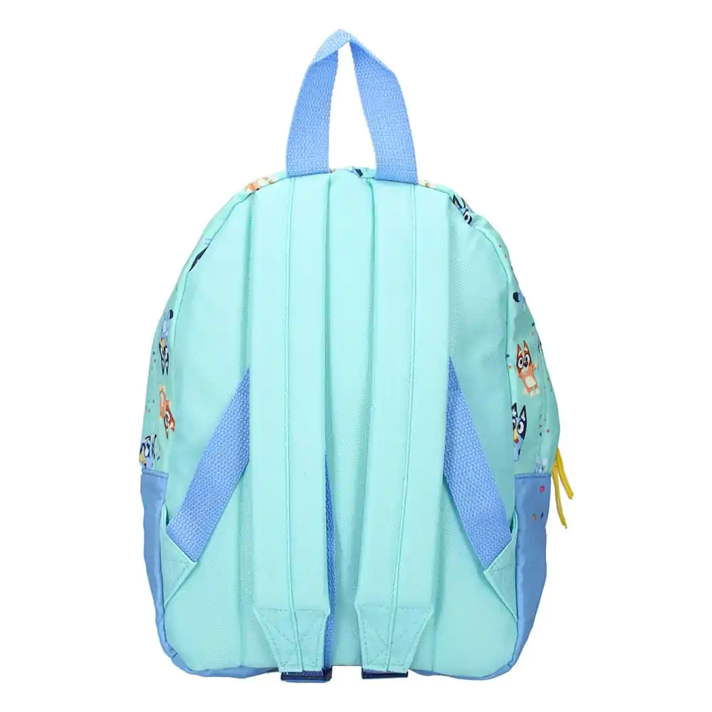 Bluey Backpack Bluey Best Friends Fun Ver. 1 termékfotó