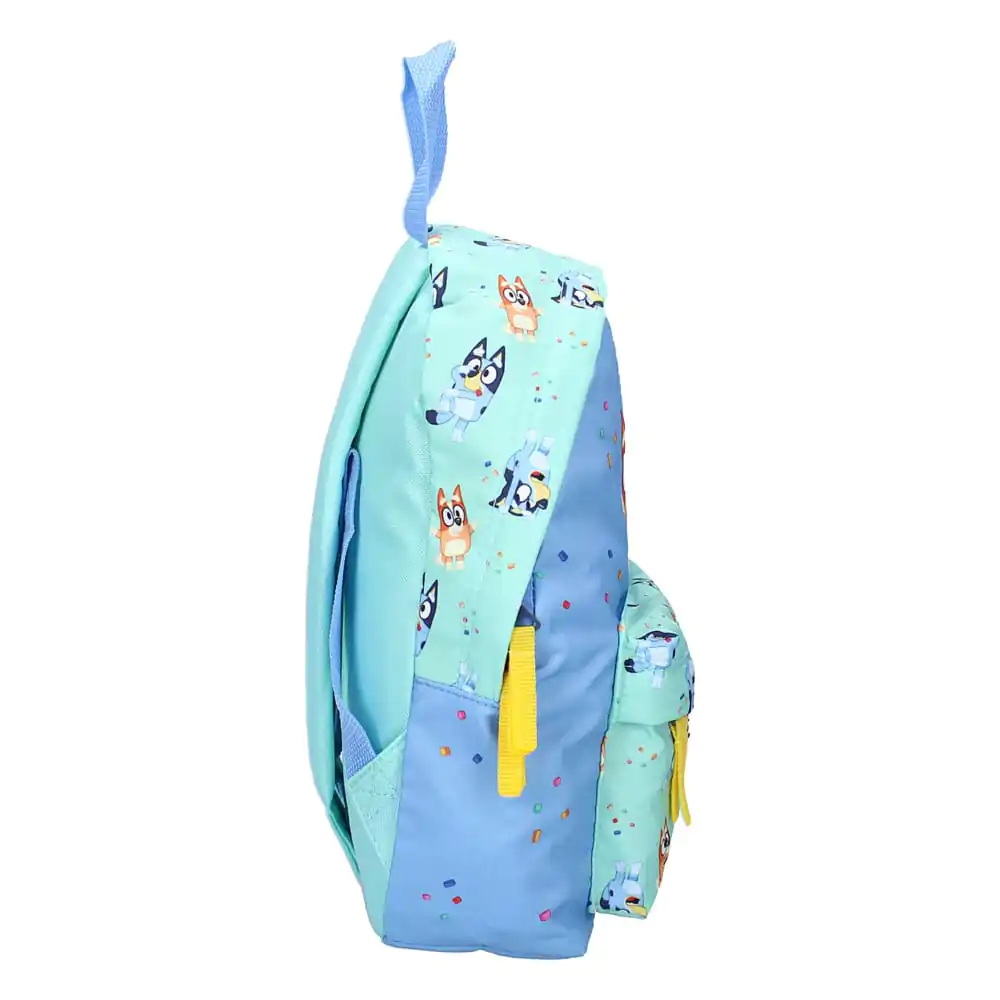 Bluey Backpack Bluey Best Friends Fun Ver. 1 termékfotó