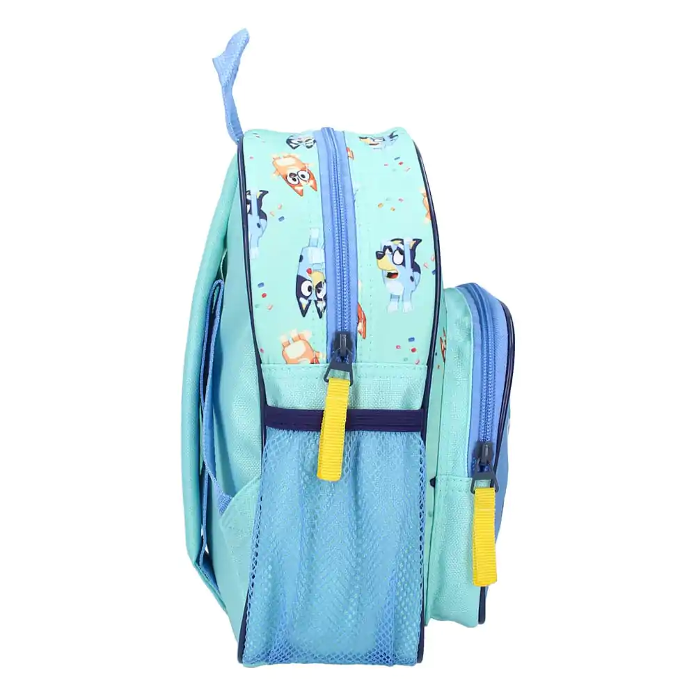 Bluey Backpack Bluey Best Friends Fun Ver. 2 termékfotó