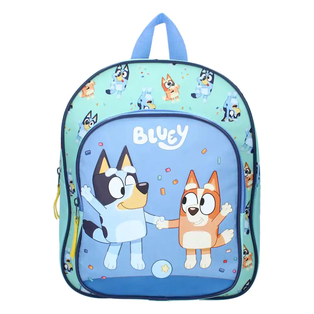 Bluey Backpack Bluey Best Friends Fun Ver. 3 product photo