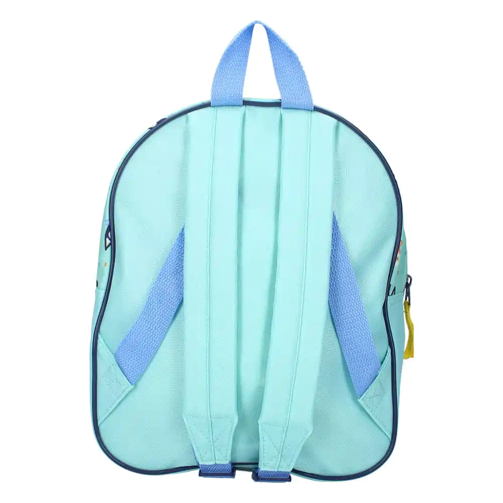 Bluey Backpack Bluey Best Friends Fun Ver. 3 termékfotó