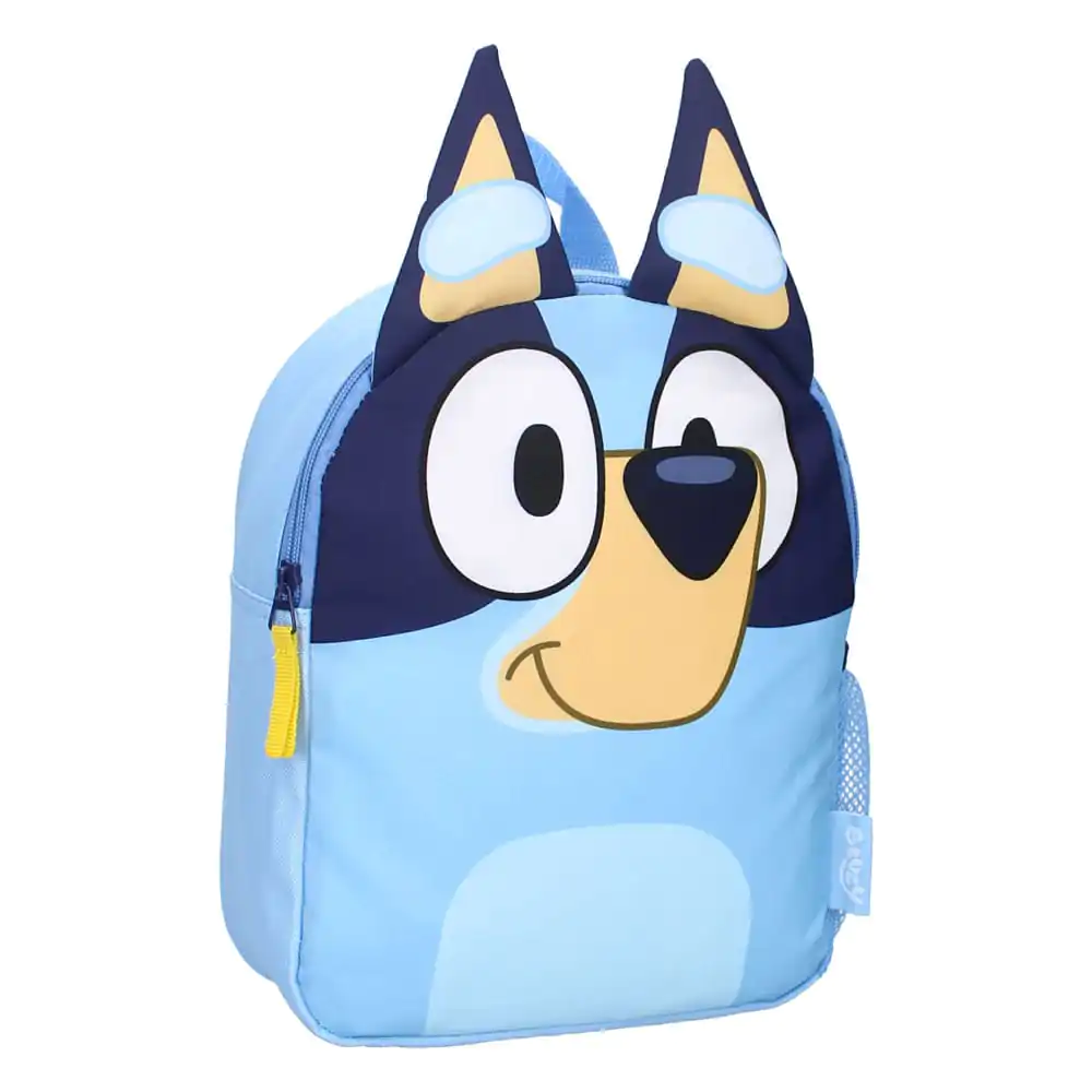 Bluey Backpack Bluey Fluffy Friends termékfotó