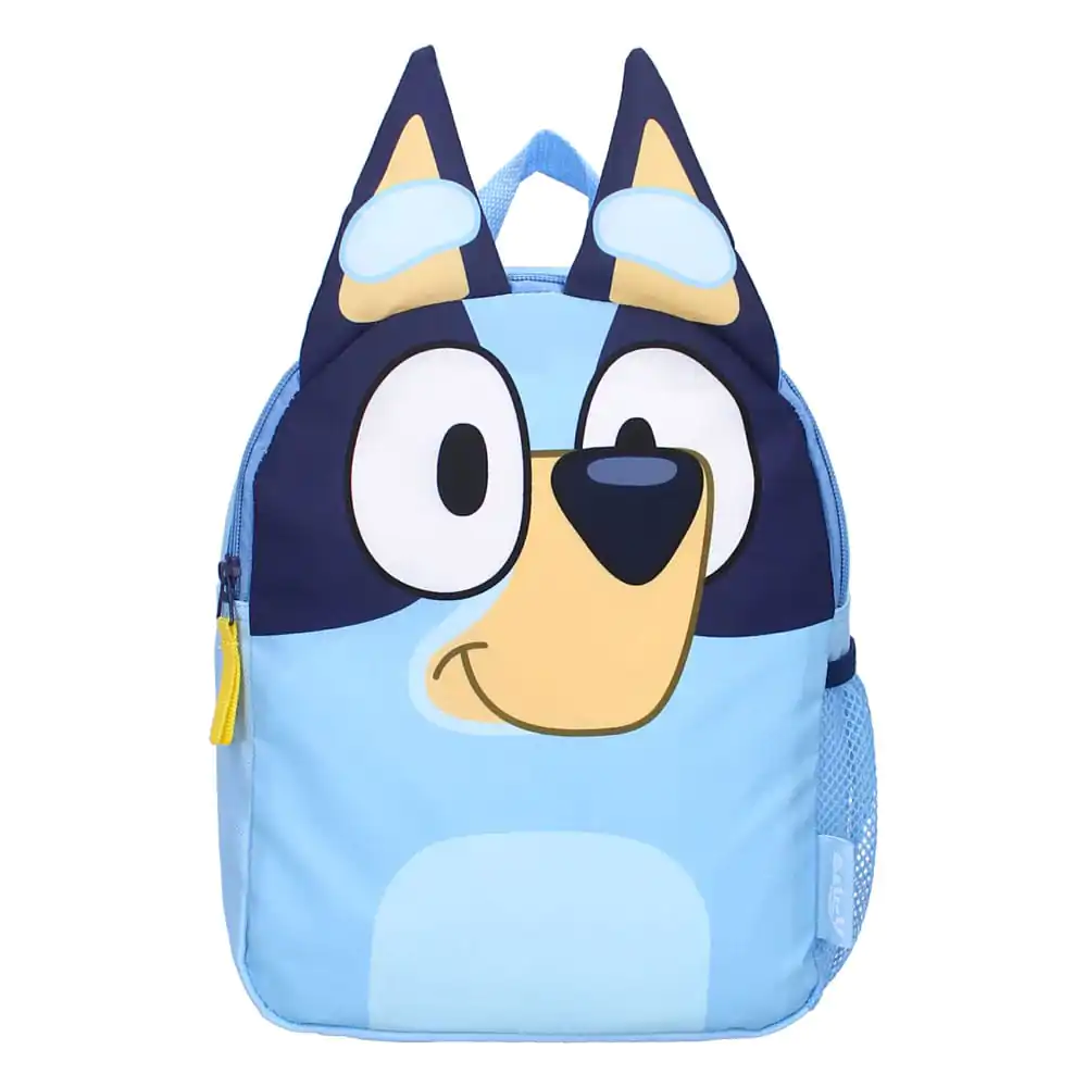 Bluey Backpack Bluey Fluffy Friends termékfotó