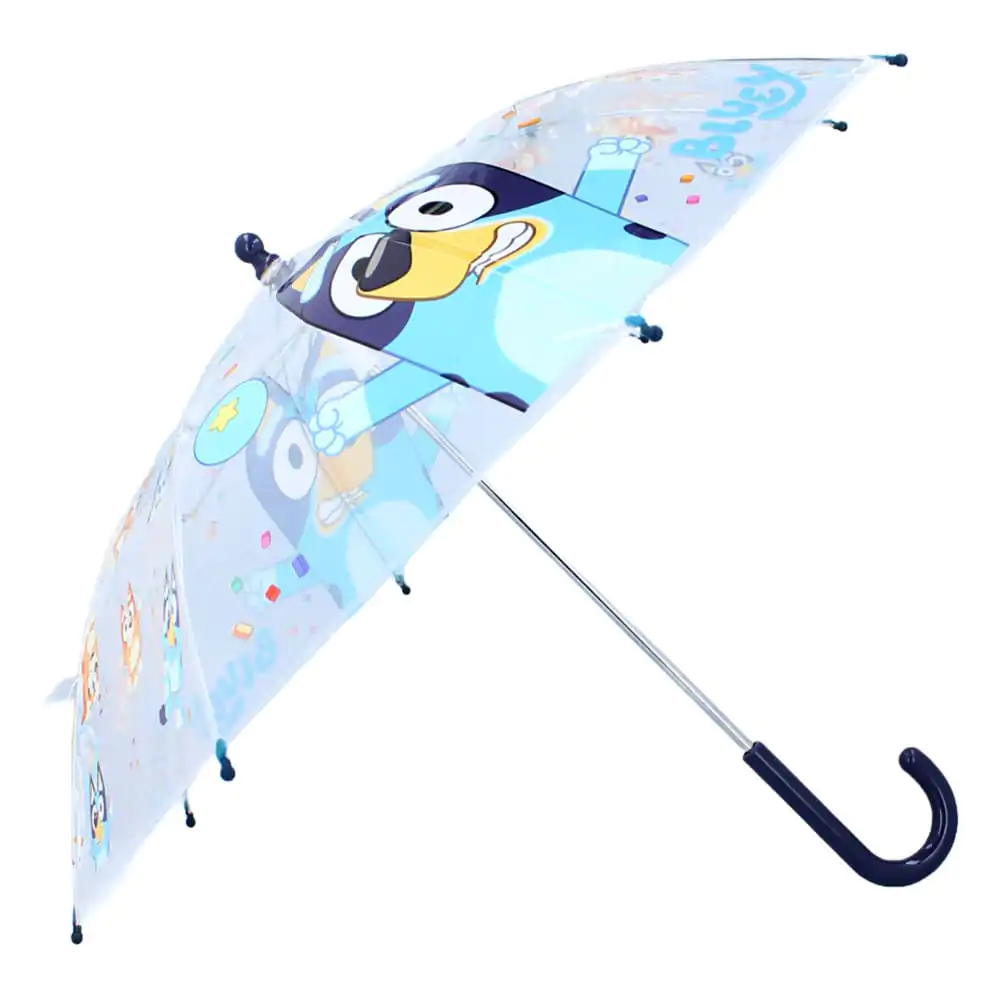 Bluey Umbrella Bluey Rainy Days Kids termékfotó