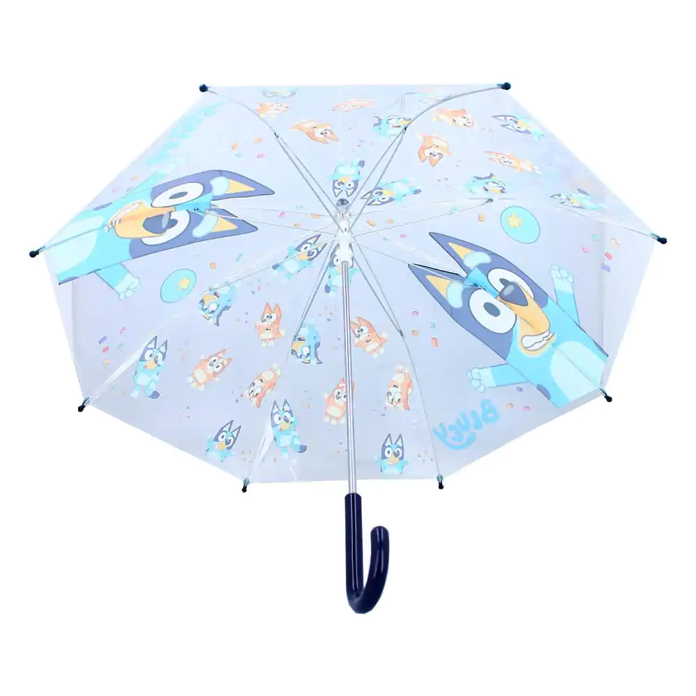 Bluey Umbrella Bluey Rainy Days Kids termékfotó