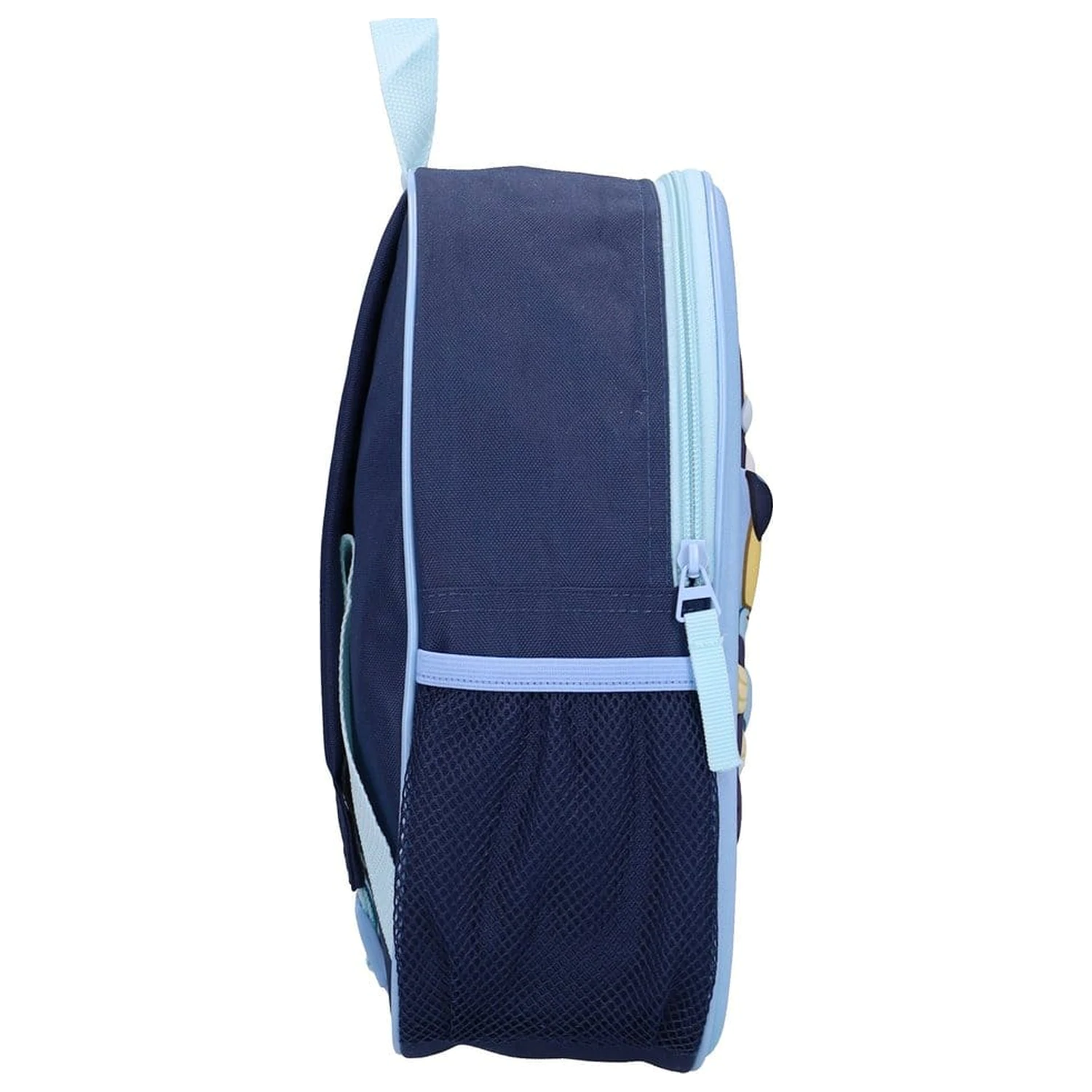Bluey Backpack 3D Bluey Smooch Kiss 32 cm product photo