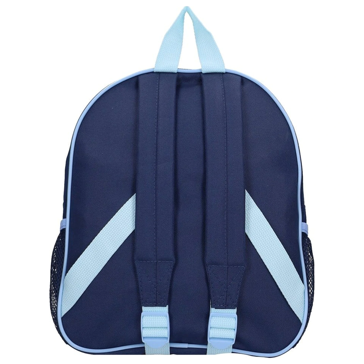 Bluey Backpack 3D Bluey Smooch Kiss 32 cm product photo