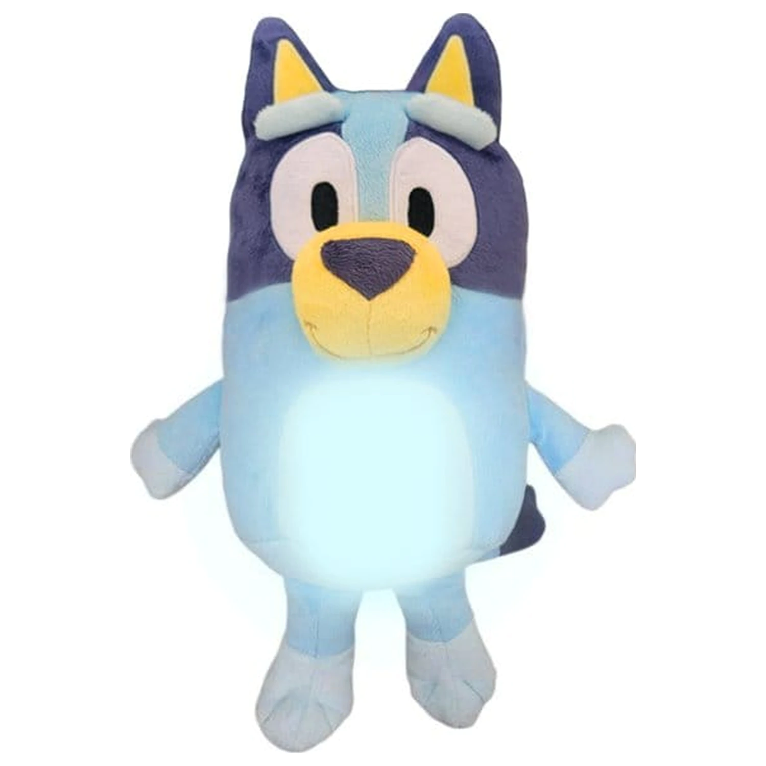 Bluey Plush Lamp Bluey 20 cm product photo