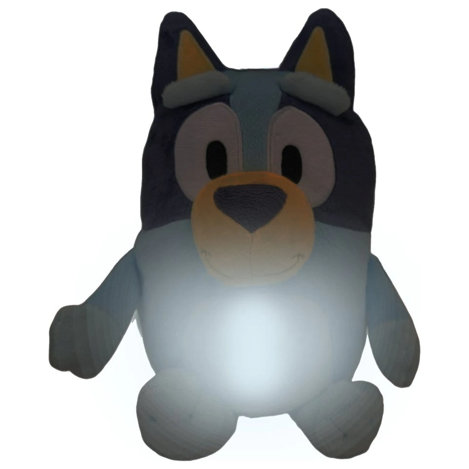 Bluey Plush Lamp Bluey 20 cm product photo
