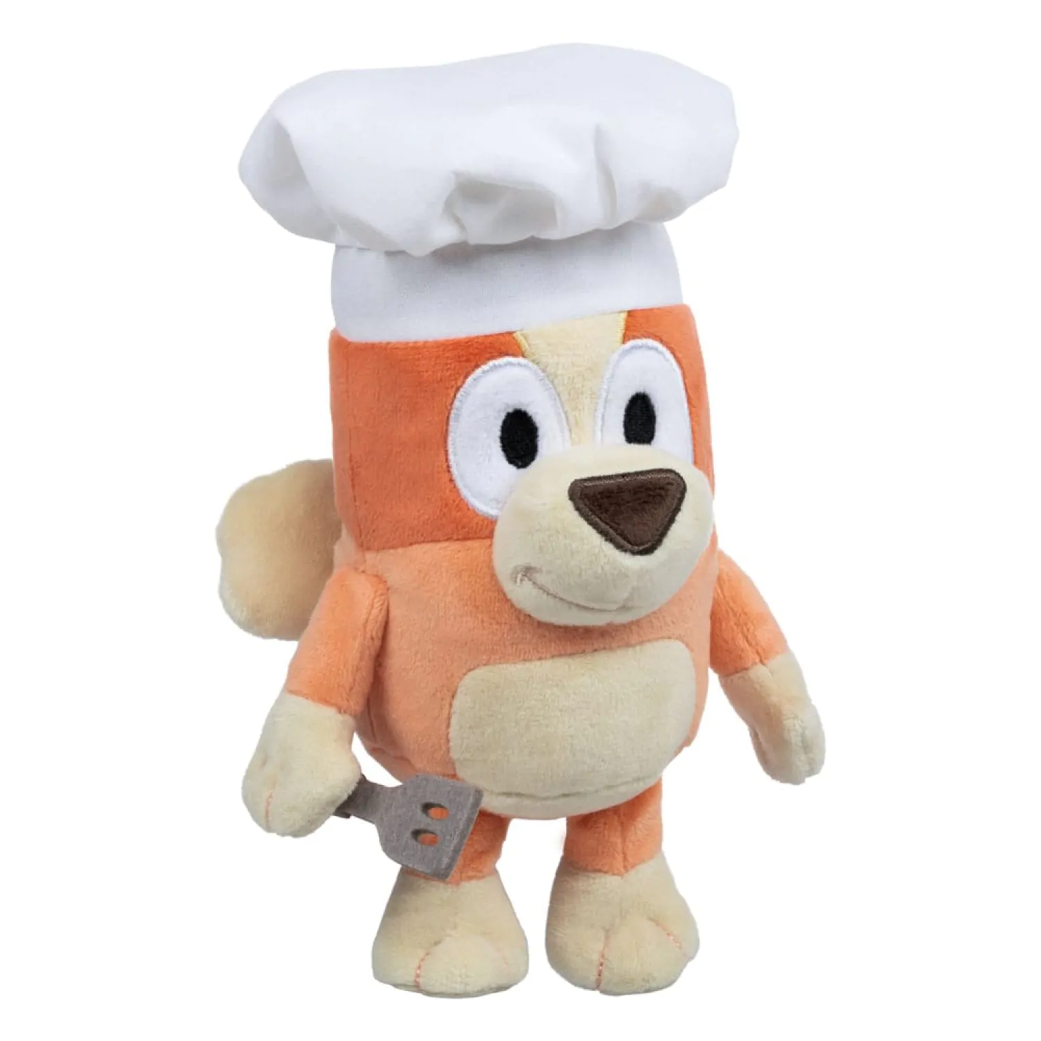 Bluey Plush Figure Chef Bingo product photo